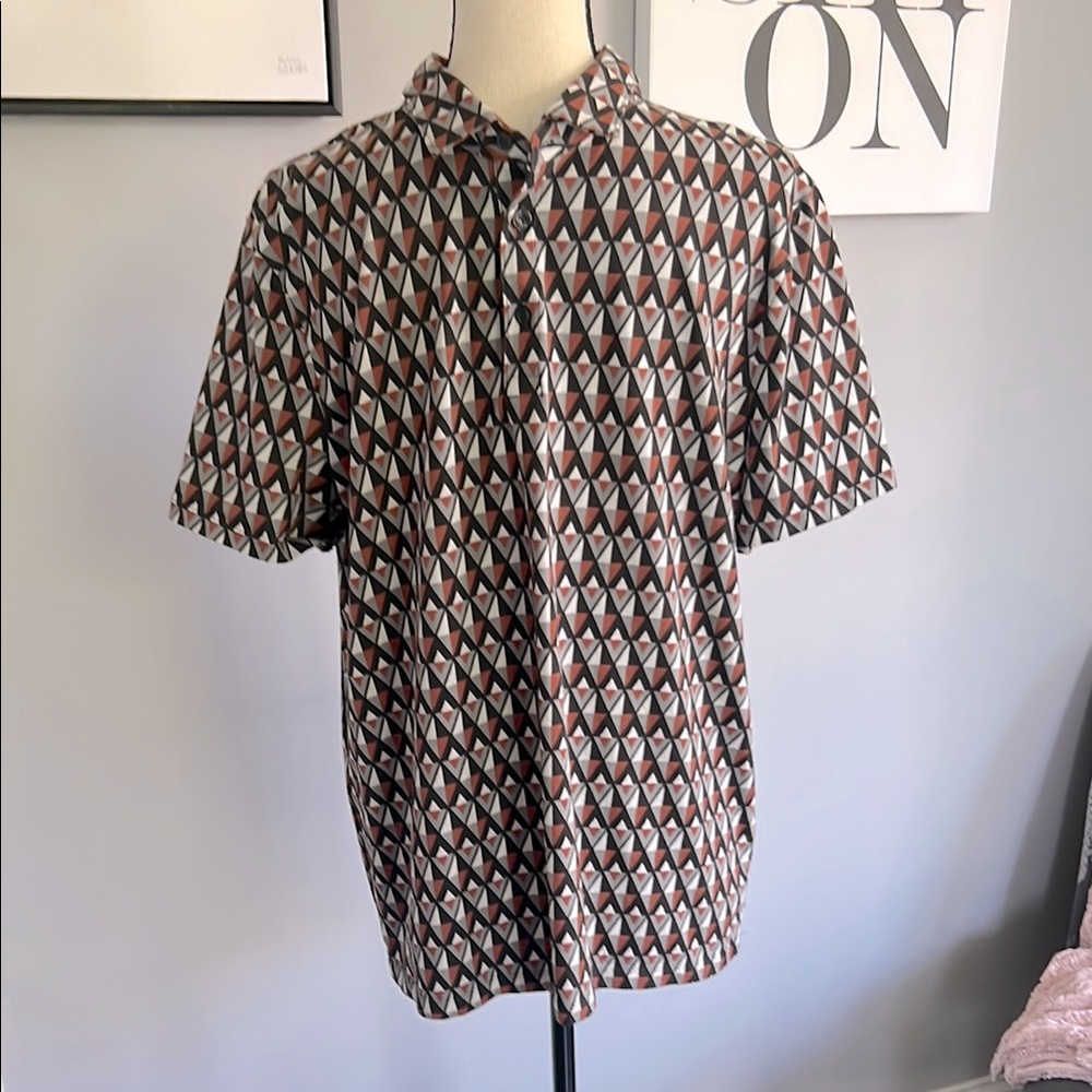 Express Polo Shirt